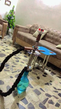 موديل ٢٤ • ماكاني • بغداد