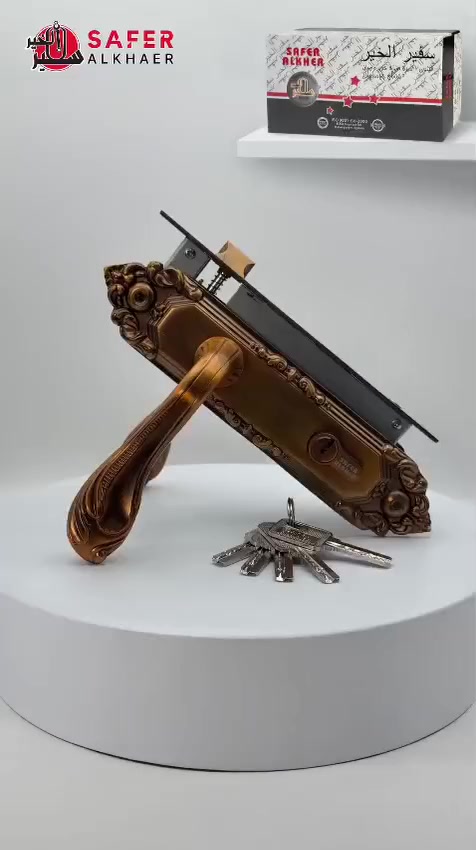 مجموعة كيلون 7" ماركة شركة سفير الخير 
قناتنا ع تليغرام 👇
https://t.me/+KFMt3udVIi4xY2M1
قناتنا ع واتس اب 
https://whatsapp.com/channel/0029VafbpE6JENxzB3gtYv0h
#سفير #SAFEER #هيروكس #HEROOX #KAD


**إذا كنت صاحب هذا الإعلان وتريد حذفه لأي سبب، رجاءا أرسل رسالة إلى الدعم الفني**