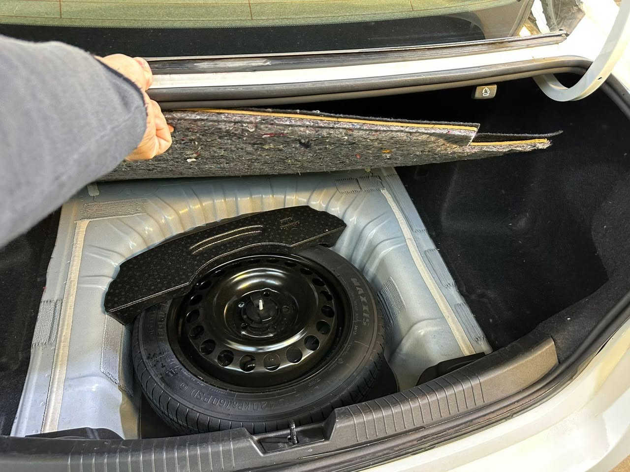 السلام عليكم
شوفرليت ماليبو ٢٠٢٤
السيارة مرقمه شهداء بابل
مكينه ٤ سلندر ١٥٠٠ تيربو
حادث السياره تقرير غرق شغاله من امريكا
شرط بدون صبغ بدون حادث
السعر 138 ورقه
***********
