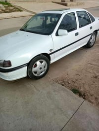 فيكترا • مكينة ١٨٠٠ • جير عادي