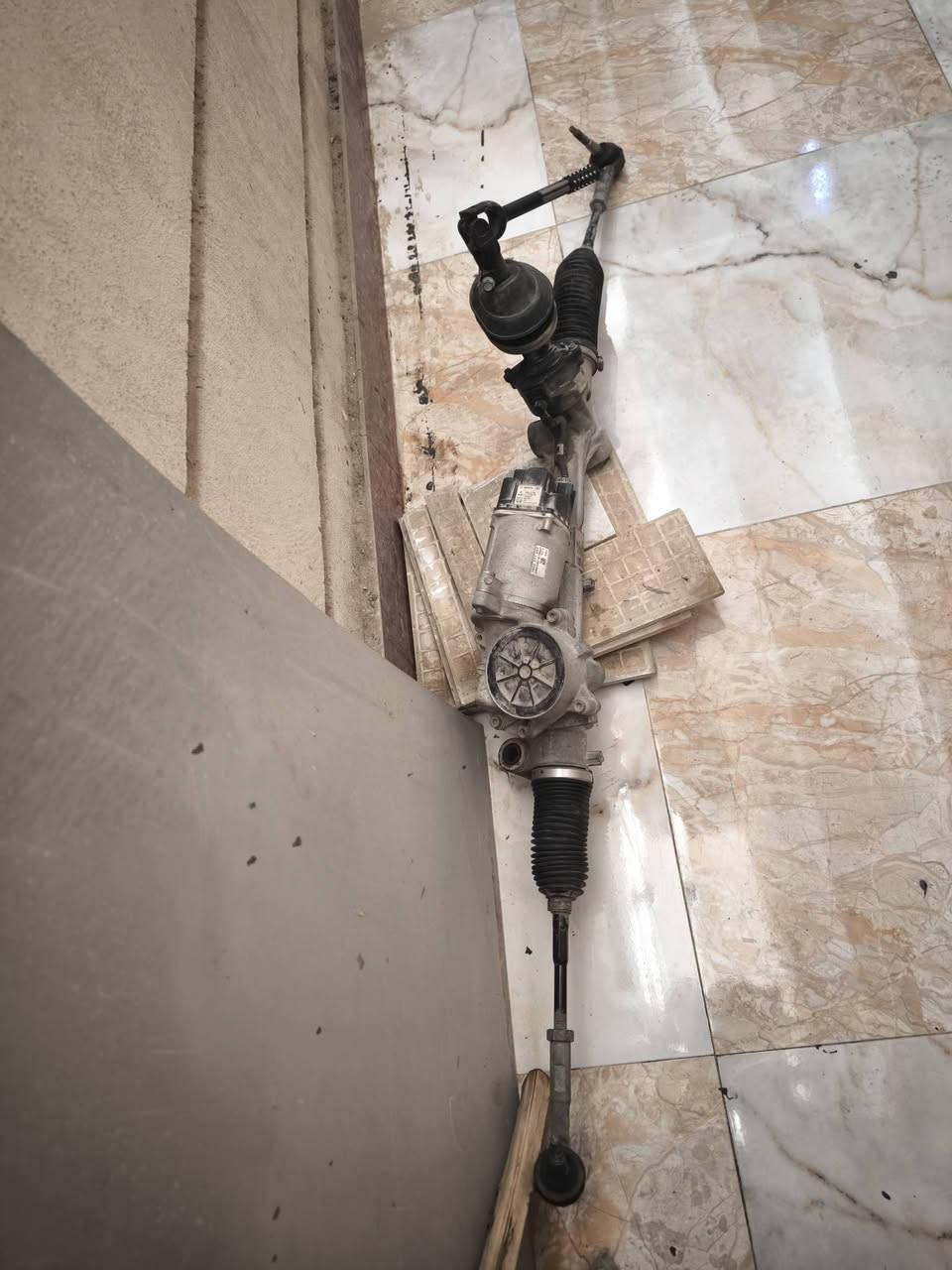 عندي مشط للبيع كما في الصورة الذي يرغب الاتصال


**إذا كنت صاحب هذا الإعلان وتريد حذفه لأي سبب، رجاءا أرسل رسالة إلى الدعم الفني**