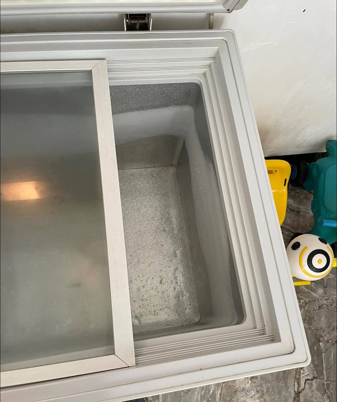 مجمده للبيع مكان الديوانيه التقيه الثالثه سعرها٢٠٠وبيهاً مجال


**إذا كنت صاحب هذا الإعلان وتريد حذفه لأي سبب، رجاءا أرسل رسالة إلى الدعم الفني**