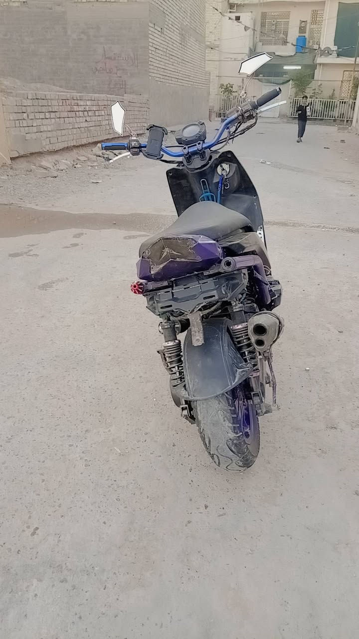 السلام عليكم شباب جبلي بل حقيقه تخبل صالنصه رعب للبيع محتاج وريد ابيعه 650 بيه مجال لطيبين بغداد مدينه *********** حجز ما عندي أي واحد يجي ابيع
