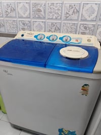 غساله • كلش نظيفه • مكينه فراشه