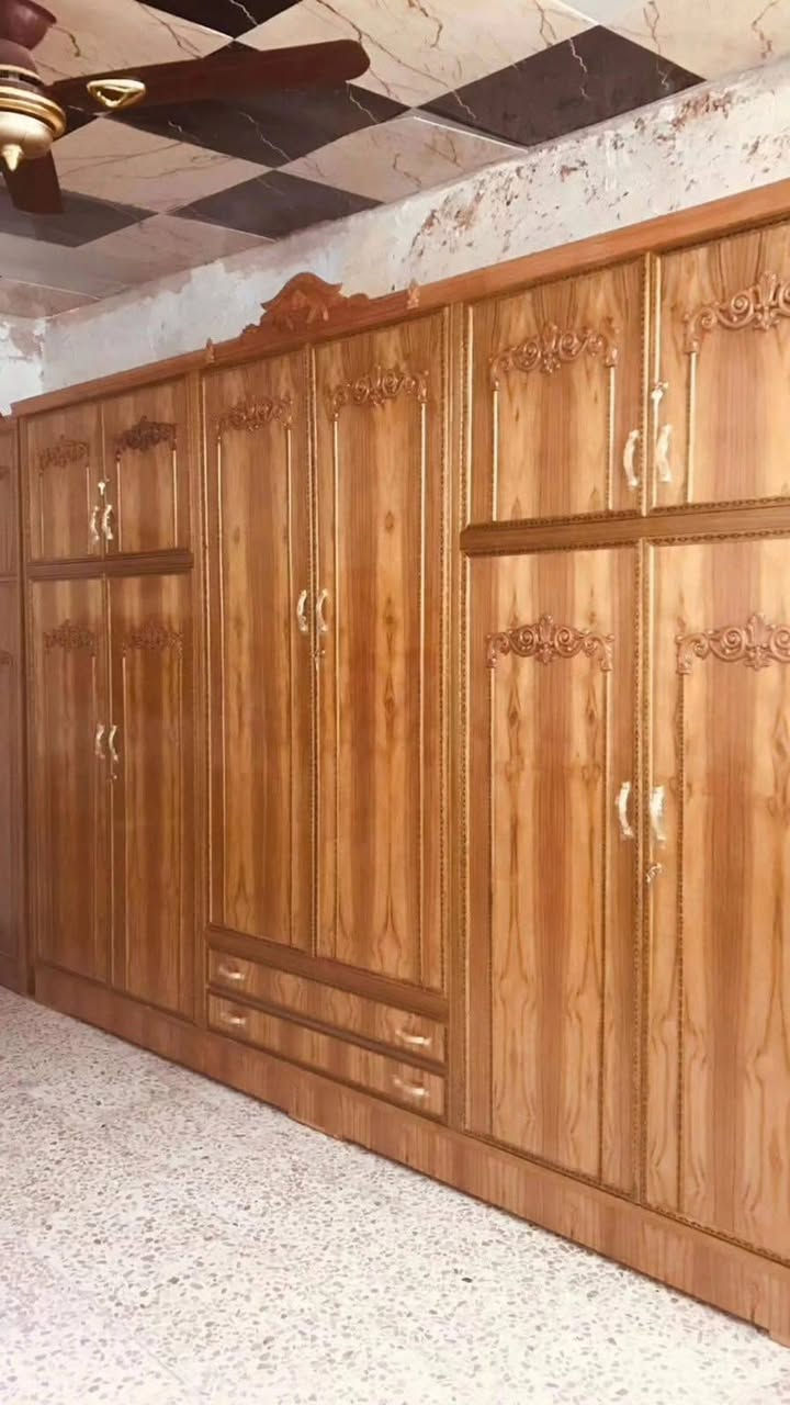 ‎غرفة نوم 6 باب جاهز للحجز تخفيض‎ بغداد, العراق


**إذا كنت صاحب هذا الإعلان وتريد حذفه لأي سبب، رجاءا أرسل رسالة إلى الدعم الفني**