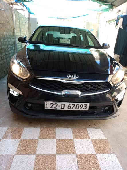 يالله
سلام عليكم
للبيع كيا فورتي موديل ١٩ وارد امريكي
رقم أربيل وكاله تحويل اني حاظر
ضرر السيارة بنيد نفسه مصلح ومصبوغ
تبديل جاملغ امامي أيسر
طاك ايرباك استيرن وبرده
رقم شاصي وصور الحادث بل منشور
مواصفات السياره تحكم استيرن
شاشه كبيره كامره دوار
تحديد مسار اللون اسود
ويل كب حجم المحرك 2000 دوش
تبريد بيانو ماشيه ٧٠ لف
السعر ١٣٢ وبيه مجال بسيط
مكان السياره بغداد حي العامل
اتصال على هذا الرقم ***********
