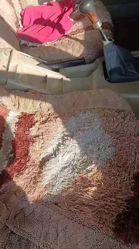 بيكب صيني موديل 2005 
رقم واسط الماني شرط التحويل 
تخم تاير جديد 
باتري جديد 
كير تمام 
مكينه بيها بخار قليل 
حداديه 80%تمام
والباقي شوفت العين 
السعر 35 وبيها مجال 
للاستفسار أكثر الاتصال 
***********
