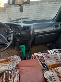 كورلا • ١٩٩٢ • رقم كركوك