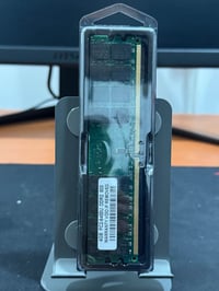 رام DDR2 • ٤ جيجا • دهوك