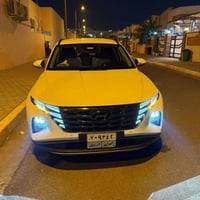 للبيع توكسان مديل 2022 خليجي مكفوله من ضربه و صبغ وتبديل رقم اربيل  جا...