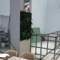 Gold للمقاولات العامة وعمل الديكورات الداخلية والخارجية  وتصميم وتنفيذ...