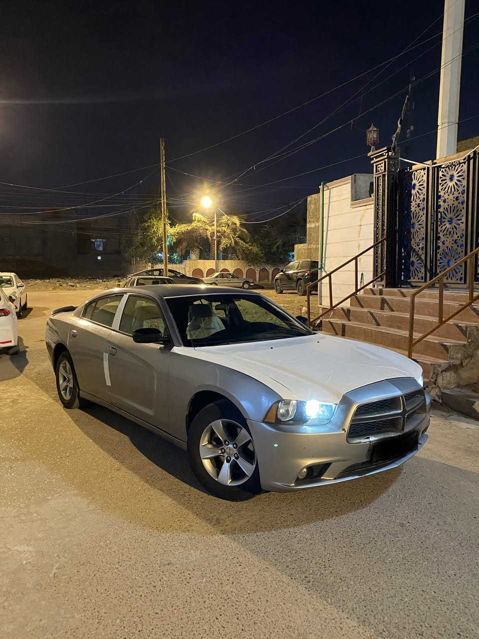 السلام عليكم جارجر  ادوات ادوات كص جنطة 2014 متومة 11 رقم اربيل الدولي انكليزي شرط الحاسبه ليبل جامه وباب وشاصي وهزة كير كصبه مكينة  6 سلندر 3600 تبريد حدادية تخم تاير جديد جواها  لايت زنون دواخلها جديده دشبولها جديد دوشمة جديده 

سعرها 55 وبي مجال قليل للشراي 

مكاني بصرة 

رقمي ***********
