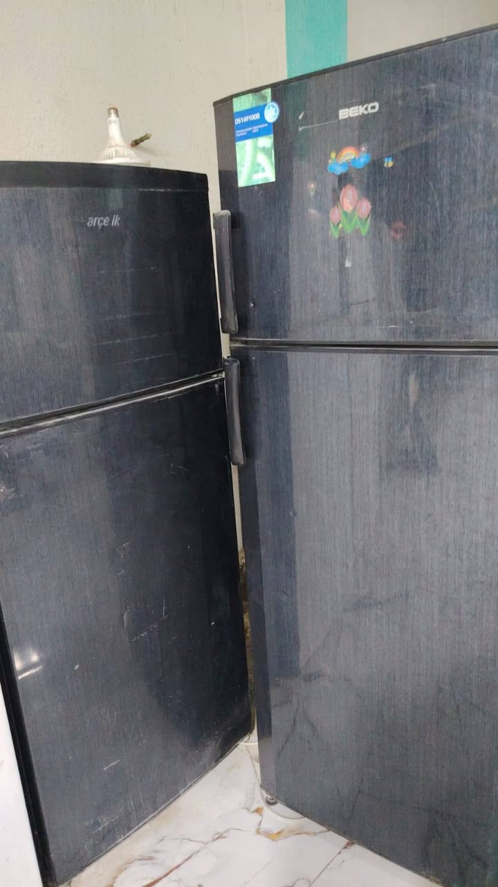 تتوفر لدينا غسالات ثلاجات نظيفه اسعار مناسبه


**إذا كنت صاحب هذا الإعلان وتريد حذفه لأي سبب، رجاءا أرسل رسالة إلى الدعم الفني**