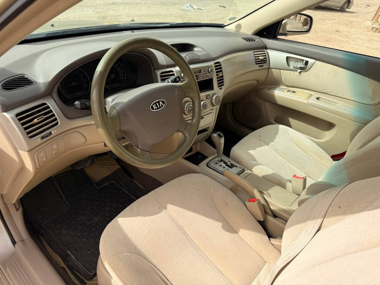 كيا اوبتما خليجي موديل 2009 رقم بغداد انكليزي السيارة مكفولة من الصبغ والضربة فقط الدعاميات مرشوشة السيارة جاهزة مكينة وكير وحدادية وتبريد السعر 100 وبيها مجال بسيط جدا مكاني بابل حلة, بابل


**إذا كنت صاحب هذا الإعلان وتريد حذفه لأي سبب، رجاءا أرسل رسالة إلى الدعم الفني**