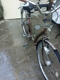 بايسكل • حجم 26 • نضيف