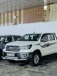 للبيع بيكم 2018 مكفوله كفاله ماعدا الجاملغ  الامامي مفتوح فقط ولباقي ك...