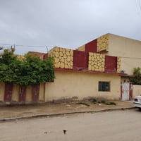 طابو صرف • ٢٥٠م • جراج