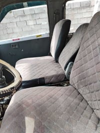 كيا بستا • موديل ٩٣ • محرك نازل