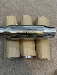 دبات كورسا وسطيات سل استيل من داخل مشيفات تريد اشدهن نغمه وصوت خفيف او...