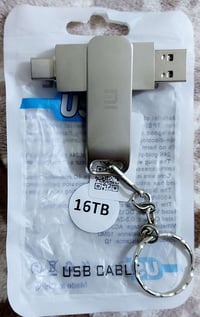 فلاش • ١٦ جيجا • توصيل