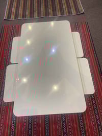 طبلات • ٥ قطع • ١ كبير ٤ صغار