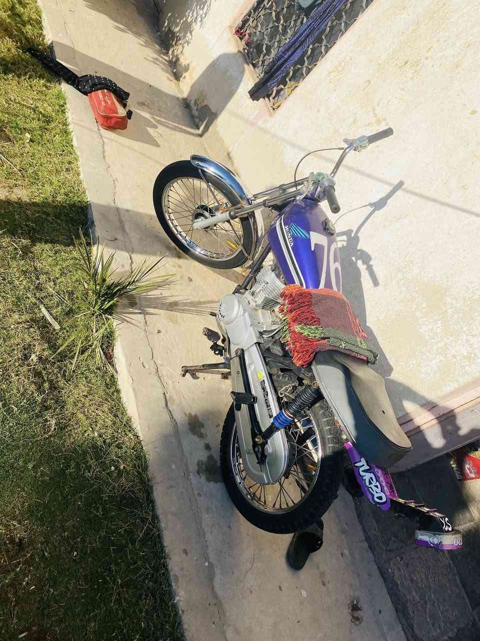 االسلام عليكم دراجه للبيع انتس تعمير 23 (***********)مكان كربلاء البراهمية الخاص مفتوح
