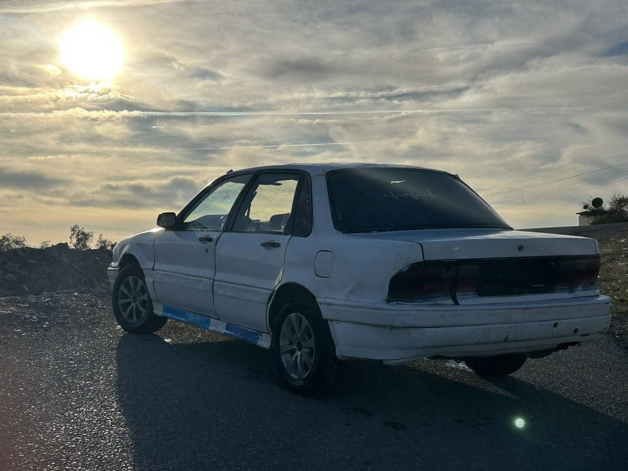 مودیل ١٩٩١ سڵایت ٤چام کارەبا گیڕومەکینەی بیعەیبە گەرمیو شتی مەزبوتە گۆڕینەوە فرۆشتن هەرکەس ویستی لەخزمەت دام شوێن کۆیە ماڵەکە علوجە ماڵی مەدەنی بەشەرت ***********
