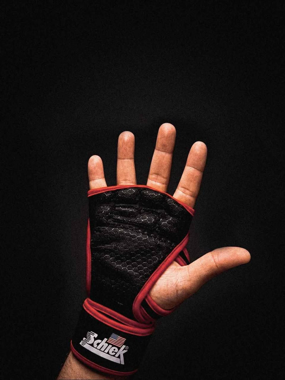 بۆ ئەو یاریزانانەی دەچنە هۆڵی وەرزش یاخود باخەوانان-ئەمە بۆ ئێوەیە! ئەگەر سترێسی زۆر و وەزنی قورس دووبارەبووەوە دەخەنە سەر دەستەکانتان، پێویستت بە پشتگیریەیکی زۆر باش و قورس دەبێت بەبێ ئەوەی جوڵەت سنووردار بکات، بۆیە دەتوانیت بەهۆی ئەمەوە چەند کاتژمێرێکی زیاتر بەردەوام ئەبیت لە کاری قورس، بەرزکردنەوە، یان چاندن، أربيل, العراق


**إذا كنت صاحب هذا الإعلان وتريد حذفه لأي سبب، رجاءا أرسل رسالة إلى الدعم الفني**