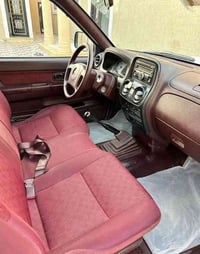 📍📍كلك ادوات بدون تحويل  دخول جديد فول ومكفوله ادوات  للبيع نيسان دبل ق...