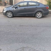 كيا ريو • ٢٠١٢ • كير عادي