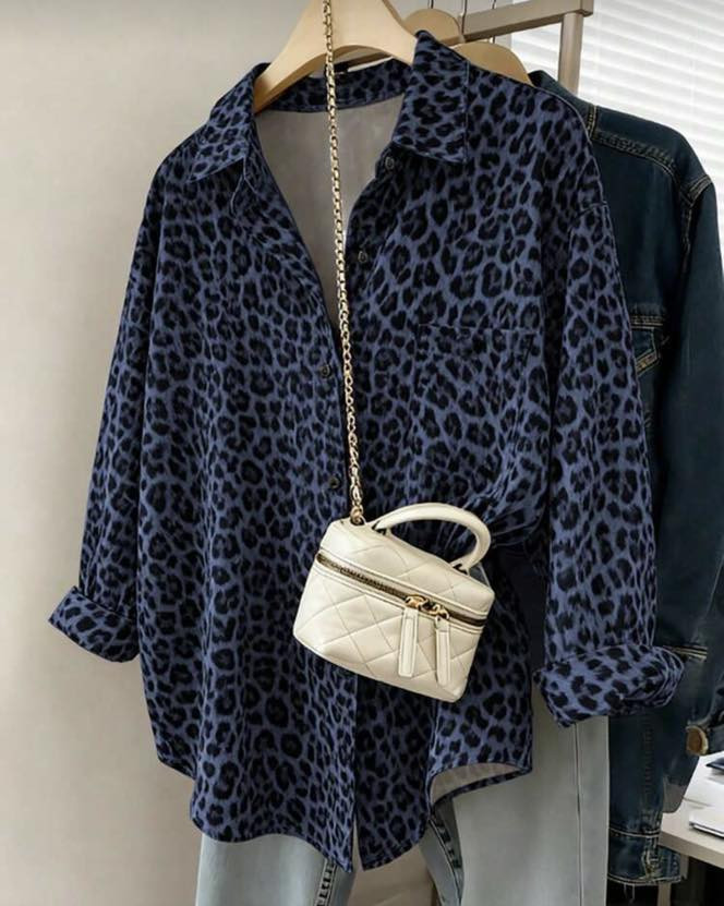 نقشة الليوبارد.. كلاسيكية بلمسة عصرية تدرجات الألوان اللي تدورين عليها صارت بين يديك. قطعة تجمع بين الفخامة والراحة، مثالية لطلعاتك اليومية أو حتى للدوام 🐆😍 
للحجز والاستفسار مراسلتنا على الخاص 🛒🛍️📞 
#قميص #قميص_بابيت #عيد_الفطر #عيد #عيد_ميلاد #عيد_الاضحى #عيد_سعيد #عيدميلاد #عيديات #رمضان_كريم🌙💜 #رمضان #رمضانيات #رمضان٢٠٢٦ #رمضان_كريم🌙 #رمضان_مبارك


**إذا كنت صاحب هذا الإعلان وتريد حذفه لأي سبب، رجاءا أرسل رسالة إلى الدعم الفني**