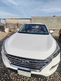 توسان • ٢٠١٩ • ٩٠٠٠٠ كم