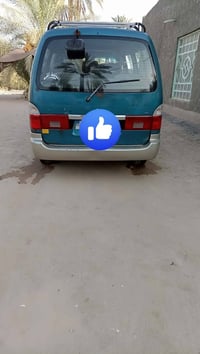 بيجو ١٩٩٧ • مكينة وكير جدد • شواصي نضاف