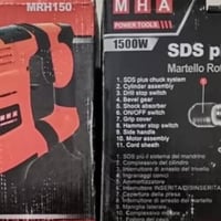 هامر تخريم • ١٥٠٠ واط • SDS Plus