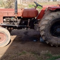 تركتر عنتر • موديل ٨٩ • بيجي صلاح الدين