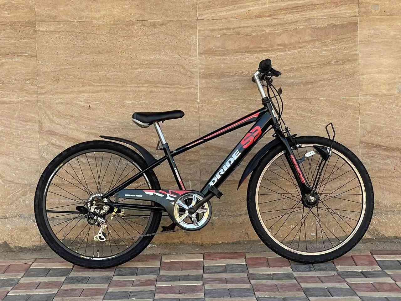 السلام عليكم ورحمة الله وبركاته 🌹
🚲 بايك جبلي للبيع
🔹 الحجم: 24 🔹 بالة ياباني أصلي 🔹 كير وحساس 🔹 النظافة: 95% 🔹 شرط الفحص والضمان والنظافة
📍 العنوان: كربلاء – طويريج
🚚 تتوفر خدمة توصيل إلى جميع محافظات العراق.
📞 للاستفسار أكثر: خاص أو على الرقم
***********
