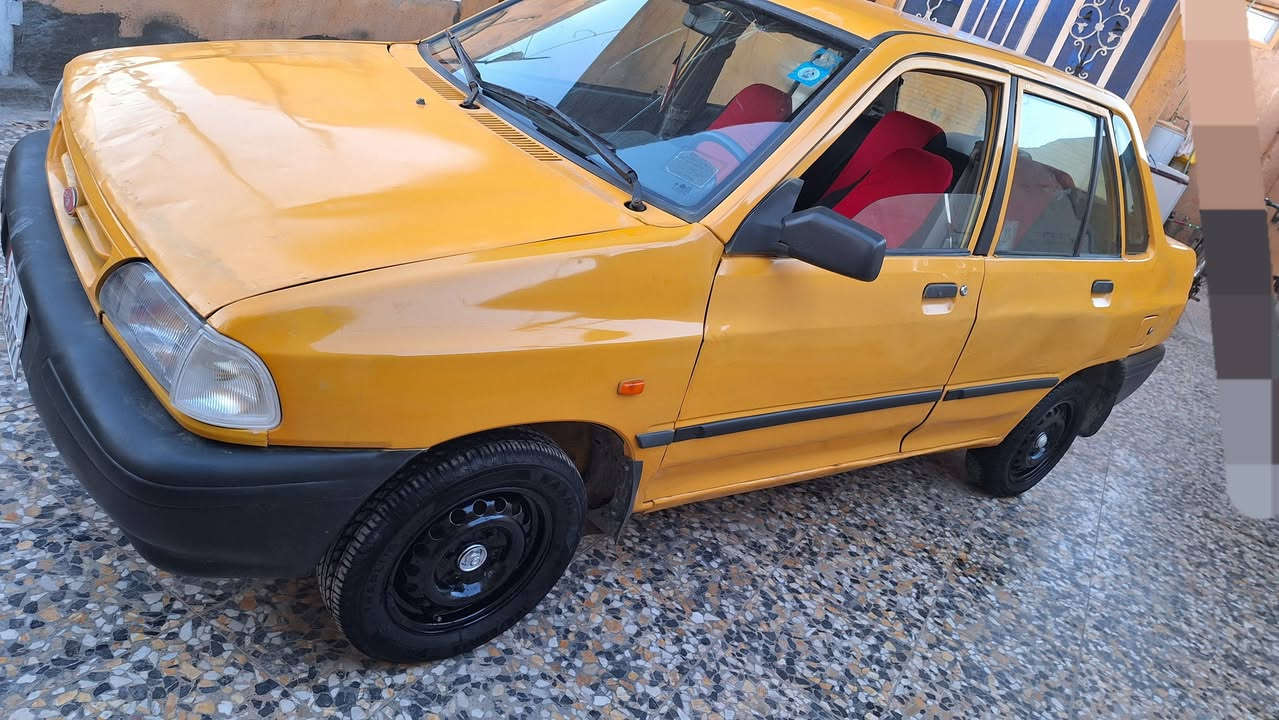 سايبة 2010 رقم أنگليزي جاهزة
كفالة من الضربة فقط صبغ حزام للجمالية گير ومكينة مكفولات حدادية صدر جديد تخم تاير جديد السنوية 2028 
مصفرة هيئة وغرامة 
السعر 25 وبية مجال
 للتواصل ***********
