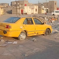 شيري كوين • مكينة تمام • رقم ابيض