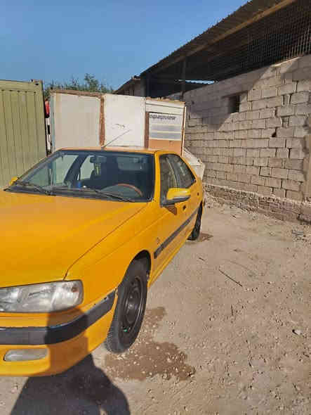 السلام عليكم بيجو بارص موديل 18 كفالة من مكينة لاتنقيص لاتبخير كير كفالة حدادية ستوني مسوية ورة وكدام تخم تاير جديد ولات جدد فقط بية ضربة ورة الورة السايق فقط والباقي كفالة عامة تبريد ثلج مصفرها هئية وغرامات مشتري من راعية الشرعي اكعدك يمة السعر 55 وبية مجال شي بسيط كلش حك الجية‏‪‪0789 350 0544‬‬‏
