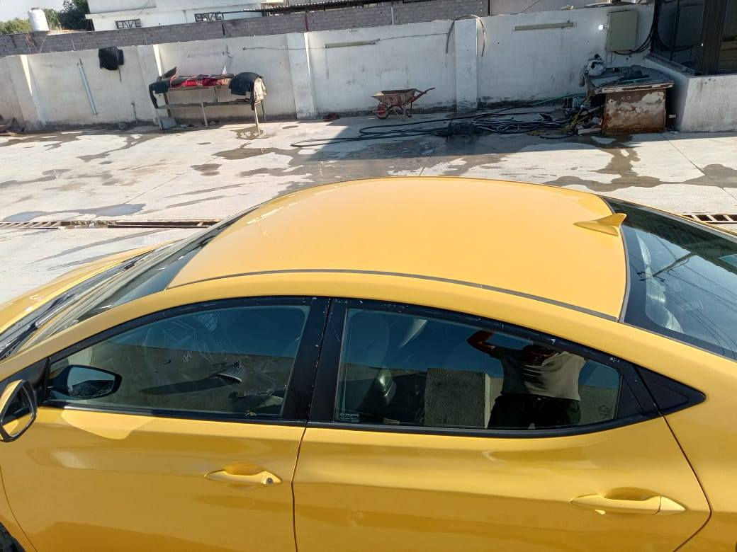 بسم الله الرحمن الرحيم السلام عليكم ورحمه الله وبركاته النترا للبيع 2015 سياره كلشه حلوه ونظيفه  معروفه ومواصفات الالنترا الاعتياديه السياره خير من الله ماشيه 190 سياره مصبوغه جديد رقم بغداد مكان السياره الدوره الاستفسار اكثر الاتصال على الرقم التالي *********** او***********
