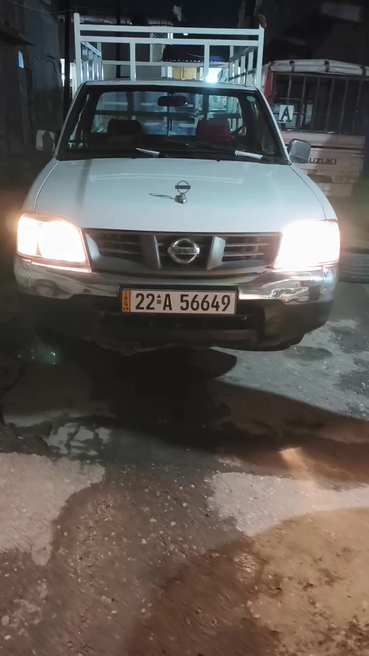 سلام عليكم من رخصة مدير الكروب للبيع 2008 اني الشرعي وشرط التحويل والنضافه كدام العين  90 وبي مجال خاص ماعندي شراي خابر على الرقم***********
