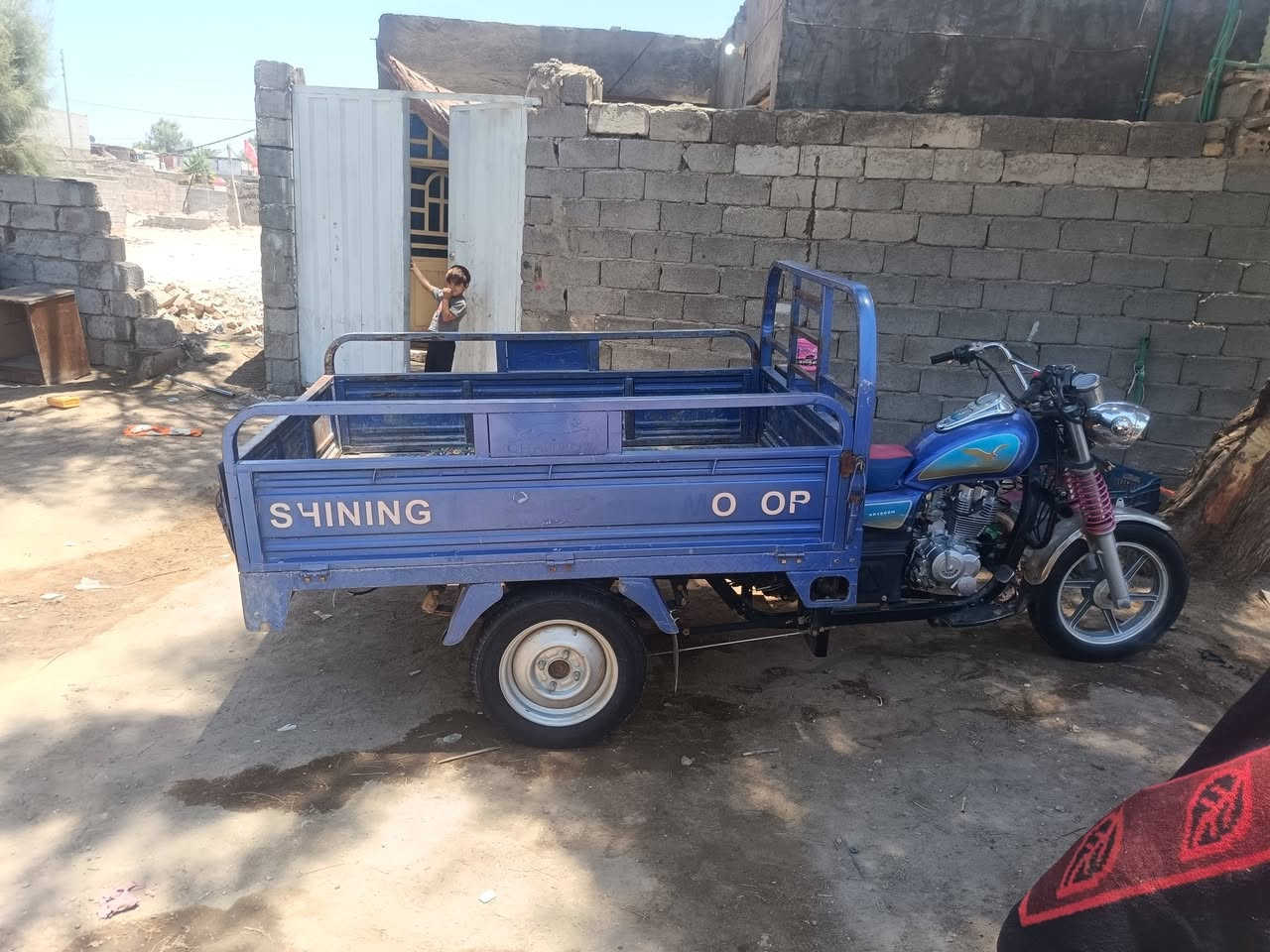 جمره 23 للبيع وكيل نجف مكينه 25 ستوته بلاديه شاصه مقفول للبيع مكان نجف شارع المطار سعر سعر 18 5 0 ***********
