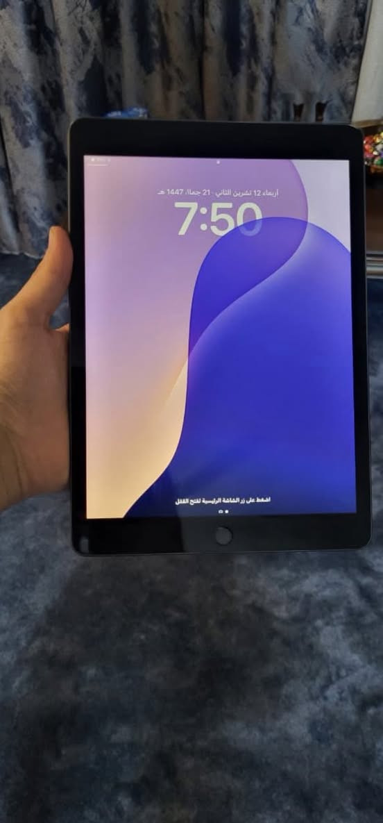 سلام عليكم ايباد9جهاز جديد ذاكره64بطاريه ماعرف شكد بس مايصرف شحن نهائين مبدل كلاس اصلي فقط سعر175وبي مجال مكاني بغداد المشتل رقمي***********
