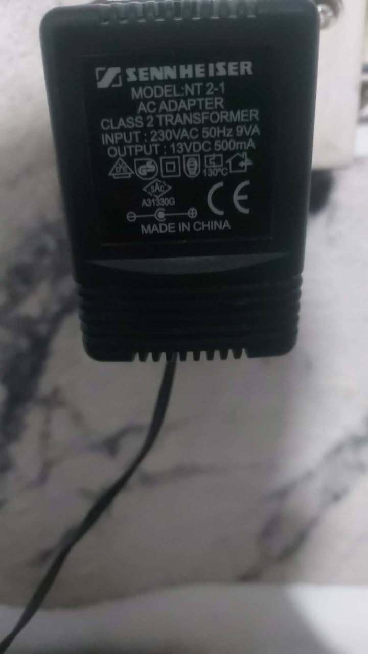 من رخصة الادمن سنهايزر جيل الرابع ابو يده مستخدم نظيف شرط الفحص موجود توصيل


**إذا كنت صاحب هذا الإعلان وتريد حذفه لأي سبب، رجاءا أرسل رسالة إلى الدعم الفني**