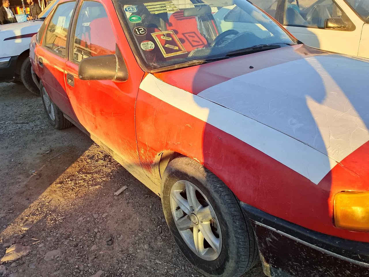 فرۆشتنی خێرا مەکینە 20 بە شەرت ئاڕم پلاستیکی سلێمانی کارەبایی مەزبوت هەموو گیانی ئیش دەکات تایەی تازە
ژ.م *********** بنجوين, السليمانية
