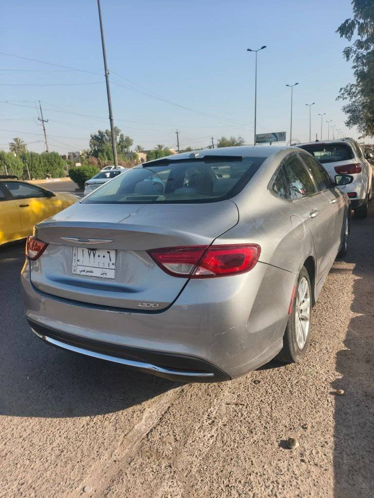 سي 200موديل 15 محرك 2400 كير ماوس 9 نمر كفاله بيه قطعه صبغ بنيد فقط وبيه طخات باردبل باب الخلفي وجاملغ    مكانه ديوانيه  رقم بابل سنويه ال28 سعر 90 بيه مجال قليل مال جيه  *********** موجودوتساب
