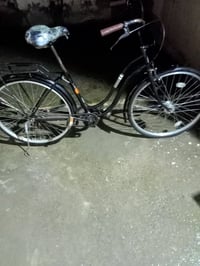 بايسكل • جديد • ما بي ضرر