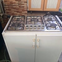 سنك مرمر • طباخ المنيوم • جديد