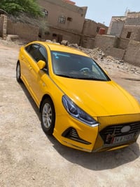 سوناتا 2023 • هيونداي سوناتا • سيارة سوناتا • سوناتا غاز • سوناتا حديث...