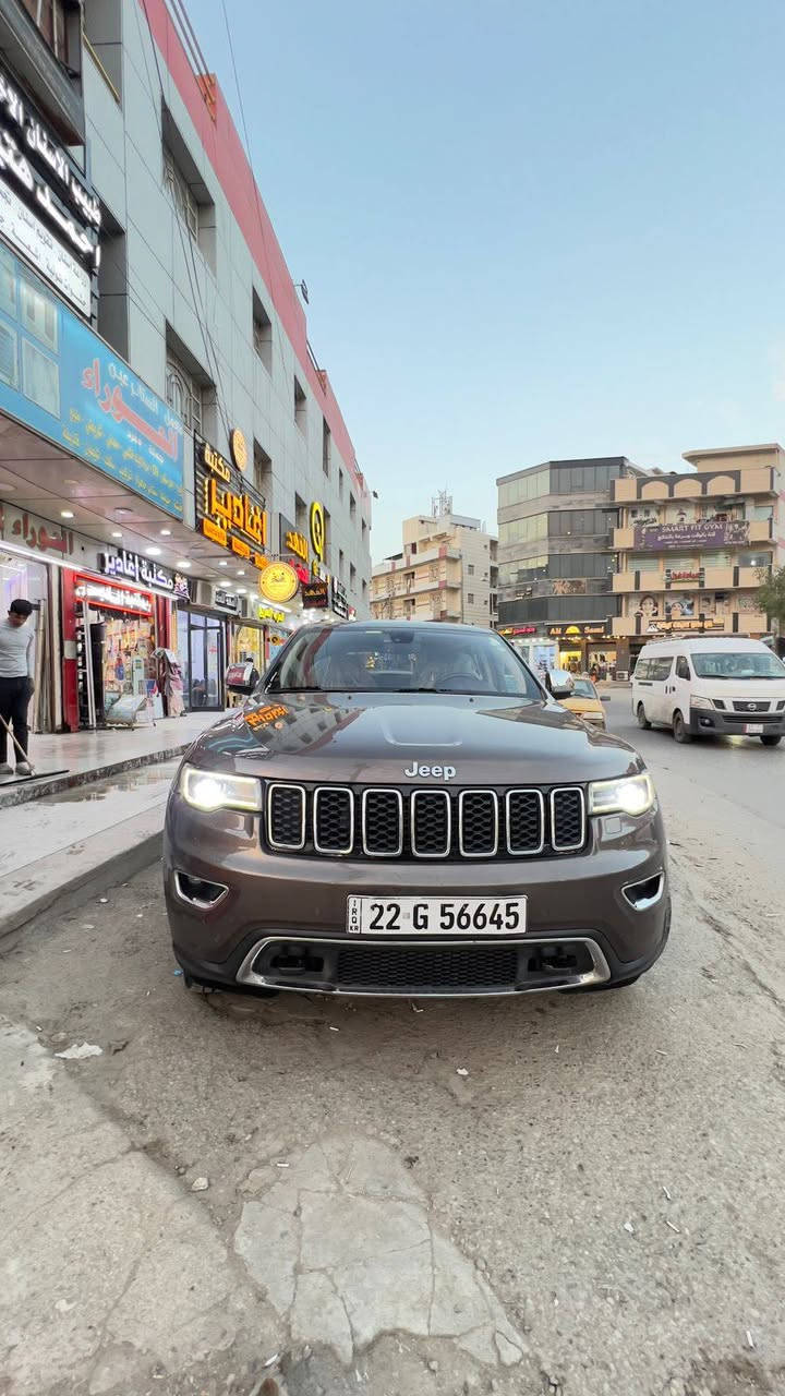 السلام عليكم 
جيب لمتد بلاص خليجي 2018 كفاله عامه 
ماشيه ماشيه 68 مايل رقم اربيل مكاني بغداد  
***********
